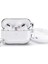 Bfs Airpods Pro 2 (2.nesil) Shell Kılıf - Siyah 2