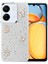 Bfs Xiaomi Redmi 13C Fiyonk Desenli Kapak - Desen 2 1