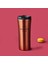 A638-02 Freedom Colours Termos - Rose Gold / Siyah - 550 ml 2