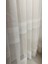 Nivemeshome Simon D813475.801 TANO-310 1/2,5 Sık Pileli Tül Perde Apm 5
