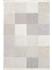 Boca J. 8006 Soft Geometrik Özel Ölçü Bukle Yumuşacık Salon Antre Mutfak Halı Yolluk 3