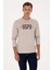 Erkek Taş Sweatshirt 50315570-VR049 1