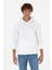 Erkek Beyaz Sweatshirt 50315582-VR013 1