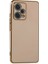 Bfs Xiaomi Redmi Note 12 Pro Plus Kılıf Volet Silikon - Pembe 1