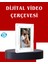 Çift Stereo Hoparlörlü 7 Inç Dijital Fotoğraf Çerçevesi – Zengin Ses Deneyimi 1