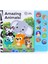 Baby Einstein: Amazing Animals /ingilizce Sesli Kitap 1