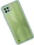 Bfs Realme C21 Kılıf Montreal Silikon Kapak - Turkuaz 2