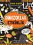 Zekanı Geliştir - Dinozorlar Etkinlik 1