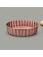 Kitchen Nirvana Tart Kalıbı - Pembe - 25 cm 3