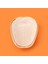 Kitchen Oval Seramik Kaşık Altlığı - Bej - 15 cm 2