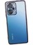 Bfs Xiaomi Redmi Note 12 Pro 5g Kılıf Razer Lensli Silikon - Mor 4