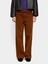 %100 Pamuk Denim Pantolon 3