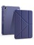 Xiaomi Redmi K Pad 8.8 Inc Yatay ve Dikey Standlı Antişok Köşe Korumalı Kalemlikli Origami Slikon Kılıf 1