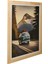 Deco Freedom Tablo - Renkli - 50X70 cm 3