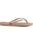 Slim Terlik Rose Gold Kadın Terlik 3