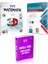 3D Tyt Matematik -Bilgi Sarmal Tyt Matematik -Data Tyt Matematik Duble Zor Soruları Soru Bankası Seti 1