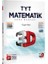 3D Tyt Matematik -Bilgi Sarmal Tyt Matematik -Data Tyt Matematik Duble Zor Soruları Soru Bankası Seti 2