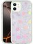 Bfs Apple iPhone 11 Lumi Desenli Kapak - Yeşil 1