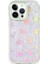 Bfs Apple iPhone 11 Lumi Desenli Kapak - Yeşil 3