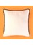 Soft Asas Kırlent - Beyaz - 45X45 cm 2