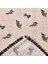 Soft Pine Runner - Ekru - 45X140 cm 3