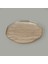 Kitchen Luna 4'lü Tabak - Bej - 21 cm 3