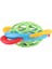 Nessiworld 30800 Let's Be Child - Ufo Diş Kaşıyıcı & Çıngırak +0 Ay 5