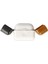 Bfs Airpods 3 (3.nesil) Basmalı Kılıf - Beyaz-Siyah-Kahverengi 2