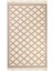 Soft Rosalie Kilim - Bej - 120X180 cm 1