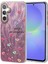 Bfs Samsung Galaxy A36 Kılıf Blade Aynalı Desenli Kapak - Desen 8 1