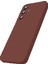 Bfs Samsung Galaxy S25 Fe First Silikon - Bordo 3