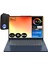 Ideapad Slim 3 Intel Core İ7-13620H 16GB Ram 1tb SSD WIN11 Pro 14'' Inç OLED Ekran 83K00018TREP2 + Elektropasaj Çanta 1