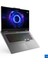 Loq 17IRX10 Intel Core I7 14700HX 24GB 1tb SSD Rtx 5070 8gb (115W) 17,3" Fhd 165Hz IPS Panel Freedos Taşınabilir Bilgisayar 83JH006HTR 9