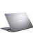 X515JA İ3-1005G1 Cpu 4 GB Ram 240 GB SSD Intel UHD Graphics 15,6 Inç WİN11 (Yenilenmiş Dizüstü Laptop) 5