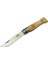 T0221 Bahçe Çakı 16 cm Ahşap Sap, Bilezikli, Kılıflı 1