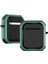 Bfs Airpods 2 (2.nesil) Tank Kılıf - Yeşil 1