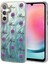Bfs Samsung Galaxy A24 4g Kılıf Blade Aynalı Desenli Kapak - Desen 9 1