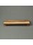 Houseware Ayaklı Sunum Tahtası - Kahverengi - 36X14,5X4 cm 1