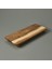 Houseware Ayaklı Sunum Tahtası - Kahverengi - 36X14,5X4 cm 3