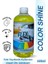 Oto Yıkama Şampuanı 500ML (Ekstra Yoğun Formül ve Limon Kokusu) 1