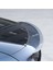 Tesla Model Y Juniper Pro Version Blow Parlak Karbon Fiber Görünüm Spoiler 3