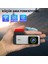 4K Wi-Fi Araç Kamerası – G-Sensörlü, Gece Görüşlü, Döngü Kayıt Özellikli, 360° Dönebilir Lensli Dash Cam 6