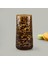 Leopar 4'lü Meşrubat Bardağı Seti - Kahverengi - 520 ml 2