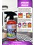 Çok Amaçlı Genel Temizleyici 500ML + Çok Amaçlı Banyo Temizleyici 500ML 2