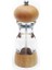 Kitchen Bambu Tuz Karabiber Öğütücü - 15X6 cm 2