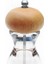 Kitchen Bambu Tuz Karabiber Öğütücü - 15X6 cm 3