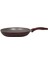 Kaçerola Granit Tava - Bordo - 18 cm 1