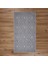 Soft Nil Kilim - Gri - 80X150 cm 1