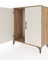Hyperion Şifonyer 2 Kapaklı 88X44X106 Çam-Aytaşı 4