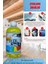 Oto Yıkama Şampuanı 500ML + Detaylı Temizlik Spreyi 500ML 2